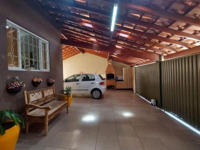 Casa venda em São Benedito, Americana