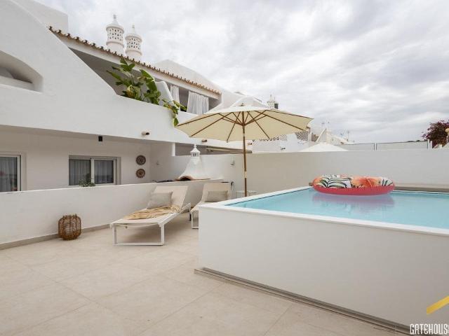 Vivenda venda em Vale de Lobo, Loulé
