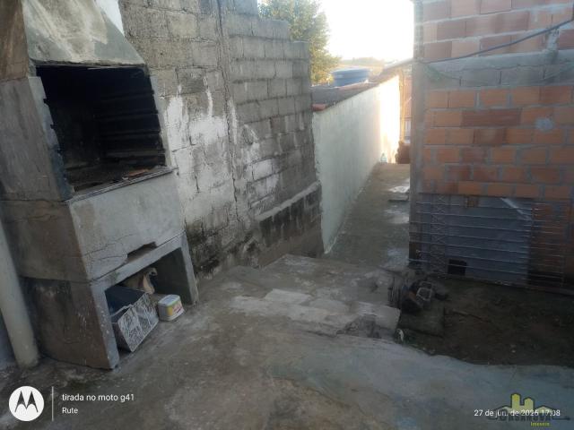 Casa venda em Bandeira Branca, Jacareí