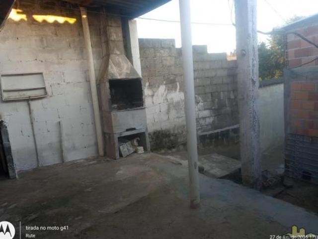 Casa venda em Bandeira Branca, Jacareí
