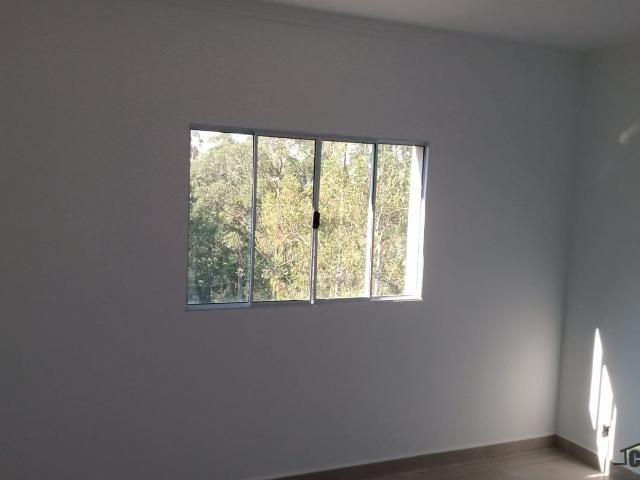 Casa venda em Bandeira Branca, Jacareí
