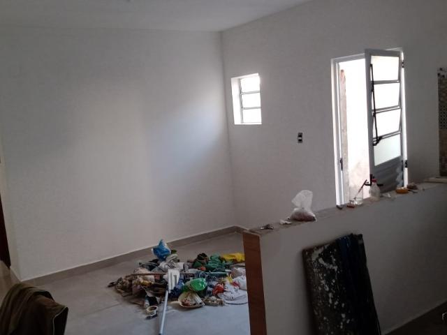 Casa venda em Bandeira Branca, Jacareí