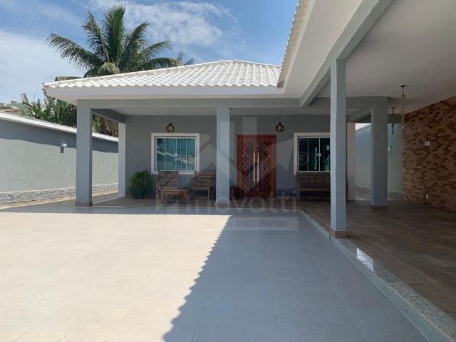 Casa venda em Maricá