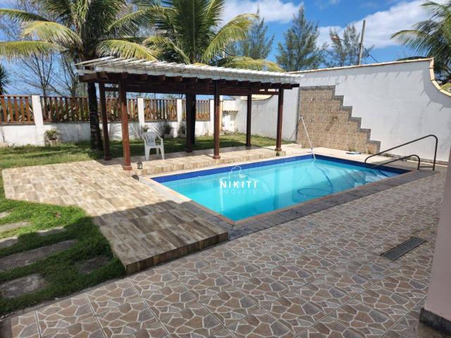 Casa venda em Ponta Negra, Maricá