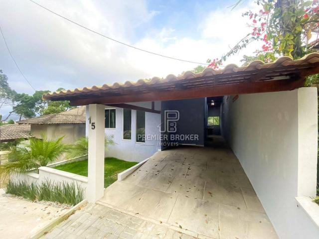 Casa venda em Região Geográfica Imediata de Petrópolis, Teresópolis