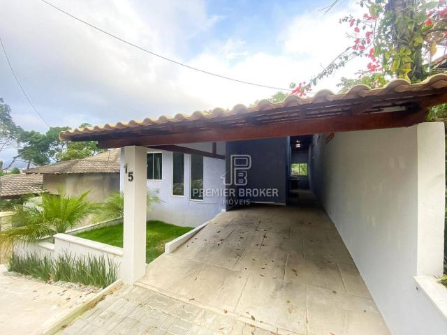 Casa venda em Região Geográfica Imediata de Petrópolis, Teresópolis