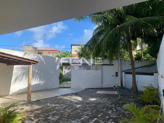 Casa aluguel em Barra do Jacuípe, Camaçari
