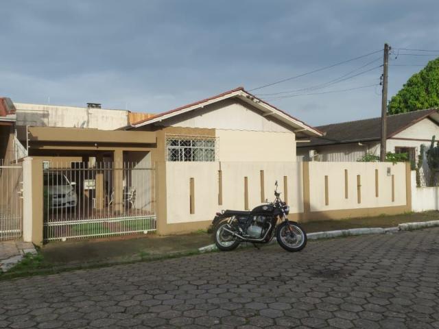 Casa venda em Região Geográfica Imediata de Itajaí, Itajaí