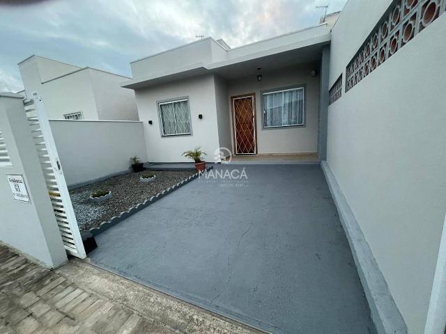 Casa aluguel em Região Geográfica Imediata de Itajaí, Barra Velha