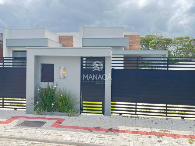 Casa venda em Região Geográfica Imediata de Itajaí, Barra Velha