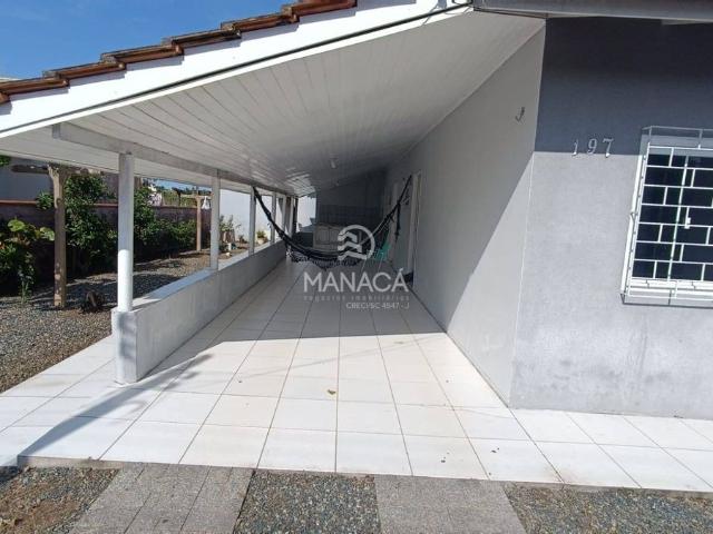 Casa venda em Região Geográfica Imediata de Itajaí, Barra Velha