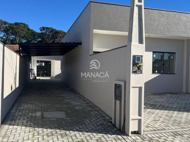 Casa venda em Região Geográfica Imediata de Itajaí, Barra Velha