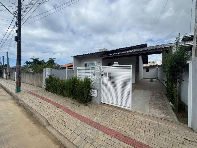 Casa venda em Região Geográfica Imediata de Itajaí, Barra Velha