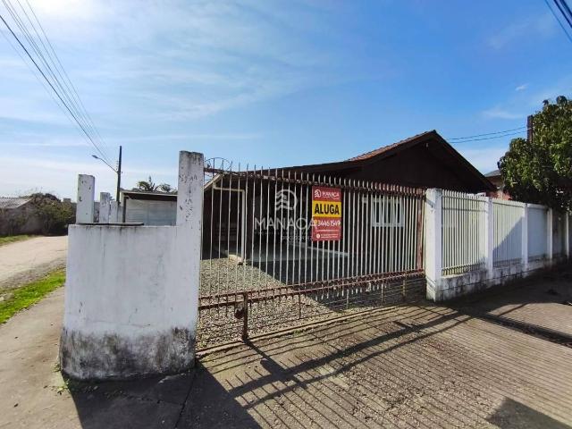 Casa aluguel em Região Geográfica Imediata de Itajaí, Barra Velha