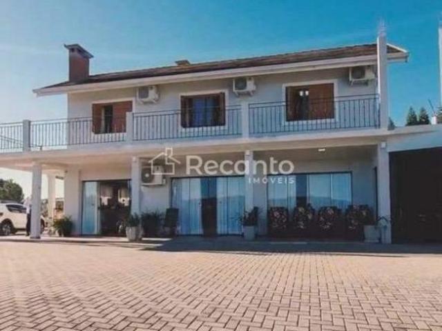 Casa venda em Região Geográfica Imediata de Caxias do Sul, São Francisco de Paula
