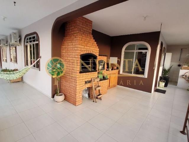 Casa aluguel em Região Geográfica Imediata de Florianópolis, São José