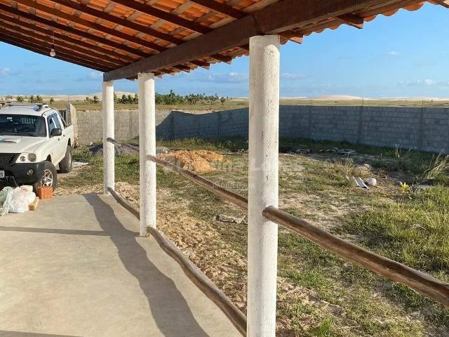 Casa venda em Luís Correia, Região Geográfica Intermediária de Parnaíba