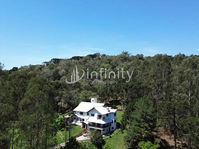 Casa venda em Rio Negrinho, Região Geográfica Intermediária de Joinville