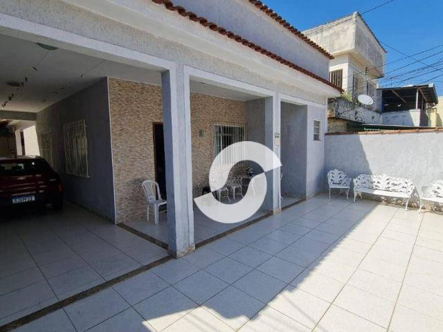 Casa venda em Sete Pontes, São Gonçalo