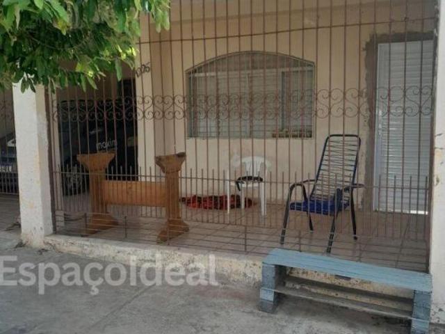 Casa venda em Vila São João da Boa Vista, Bauru