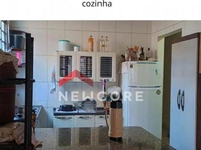 Casa venda em Vila Cônego Pinheiro, Belo Horizonte