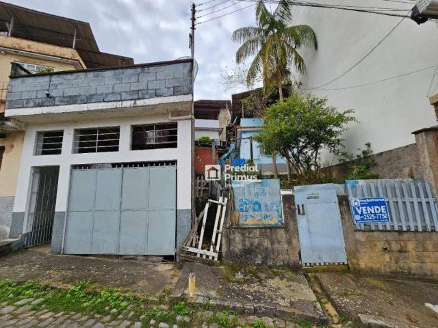 Casa venda em Região Geográfica Imediata de Nova Friburgo, Nova Friburgo
