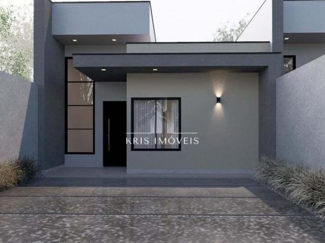 Casa venda em Canadá, Cascavel