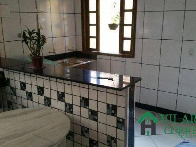Casa venda em Belo Horizonte, Casa Branca