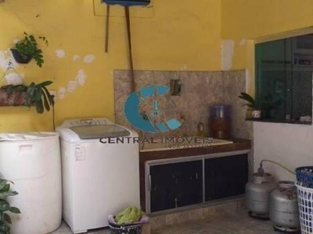 Casa venda em Maria Helena, Belo Horizonte