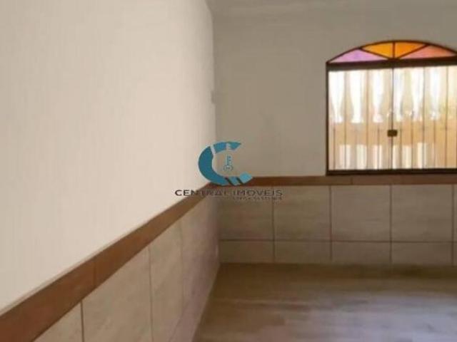 Casa venda em Itatiaia, Belo Horizonte