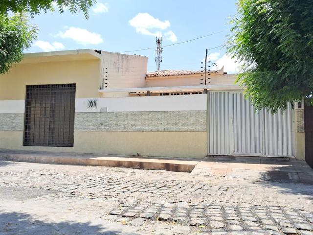 Casa venda em Região Geográfica Imediata de Patos, Região Metropolitana de Patos