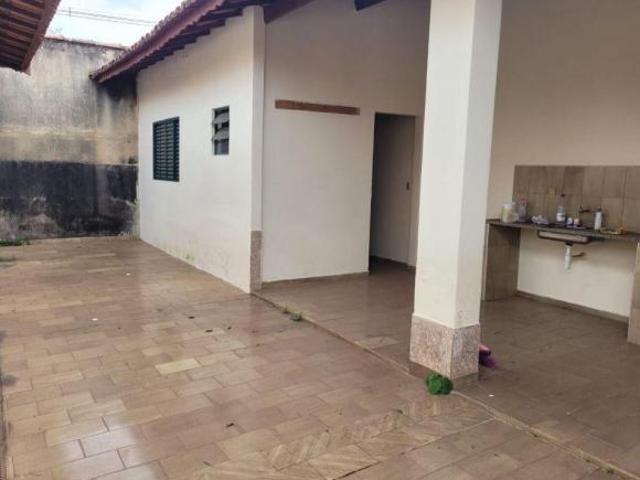 Casa venda em Centro, Jaguariúna