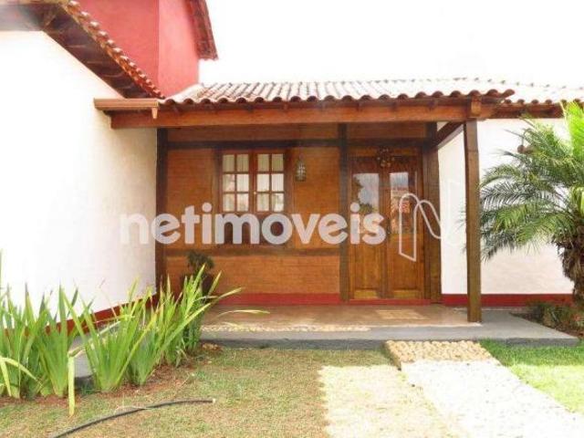 Casa venda em Vitoriano Veloso, Prados