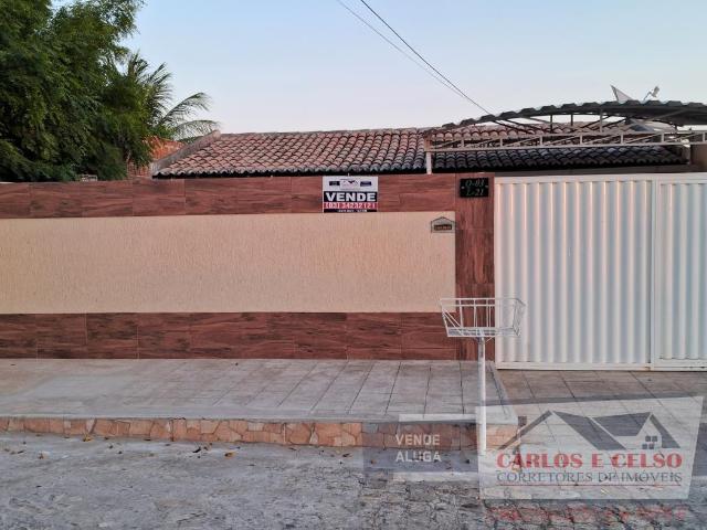 Casa venda em Região Geográfica Imediata de Patos, Região Metropolitana de Patos