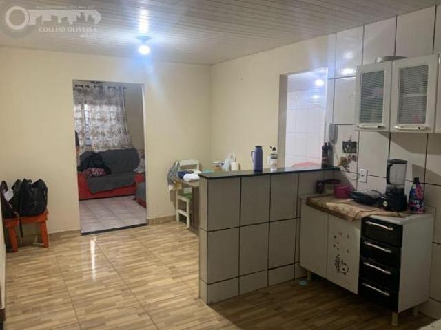 Casa venda em Região Imediata de Registro, Registro