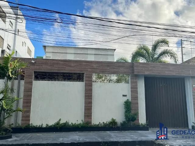 Casa aluguel em Conjunto Habitacional Vila Aeronáutica 2, Recife