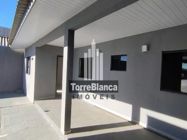 Casa aluguel em Boa Vista, Ponta Grossa