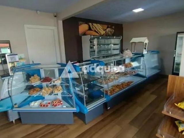 Casa venda em Região Geográfica Imediata de Ponta Grossa, Ponta Grossa