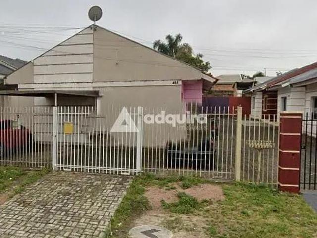 Casa venda em Região Geográfica Imediata de Ponta Grossa, Ponta Grossa