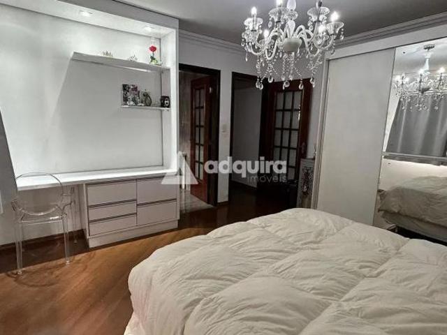 Casa venda em Região Geográfica Imediata de Ponta Grossa, Ponta Grossa