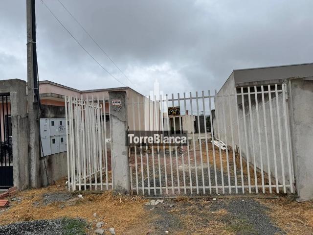 Casa venda em Jardim Esplanada, Ponta Grossa
