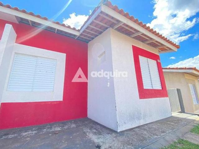 Casa venda em Região Geográfica Imediata de Ponta Grossa, Ponta Grossa