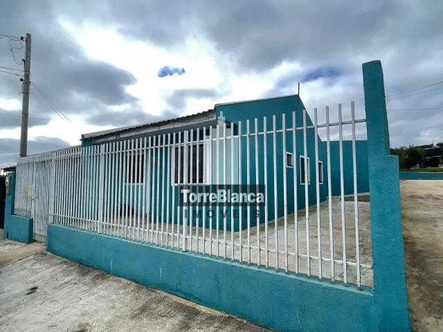 Casa aluguel em Região Geográfica Imediata de Ponta Grossa, Ponta Grossa