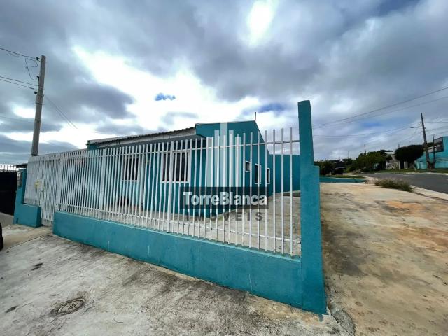 Casa aluguel em Região Geográfica Imediata de Ponta Grossa, Ponta Grossa