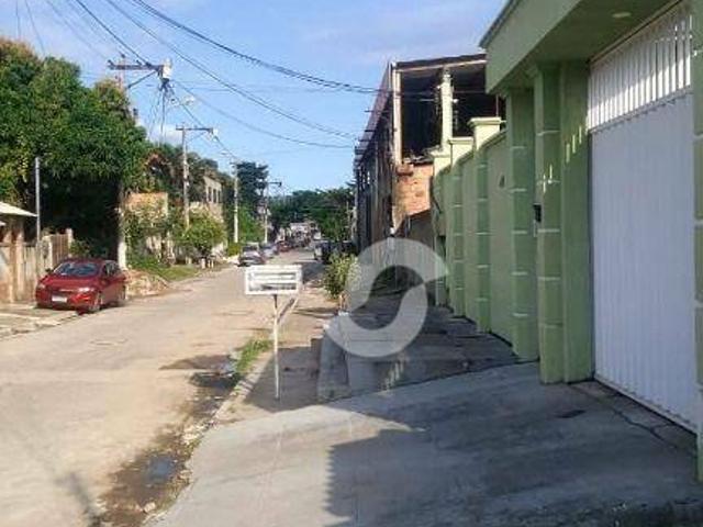 Casa venda em Boa Vista, São Gonçalo