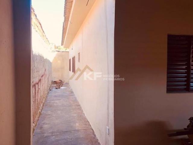 Casa venda em Serrana