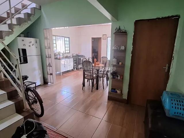 Casa venda em Altos, Região Geográfica Intermediária de Teresina