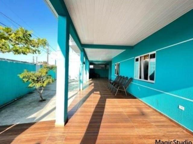 Casa venda em Rio da Onça, Matinhos