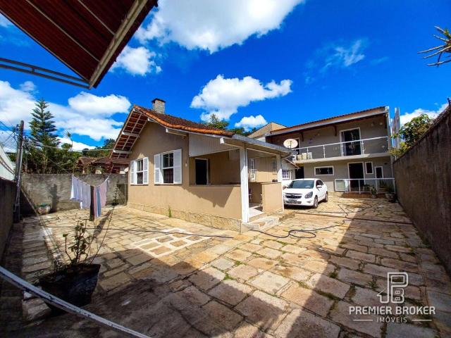 Casa venda em Região Geográfica Imediata de Petrópolis, Teresópolis