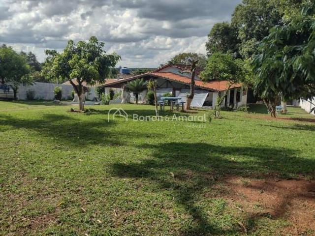 Casa venda em Bonfim, Paulínia
